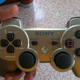 Image for article titled PS3's Satin Silver Dualshock